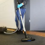 جاروبرقی مدل AV103