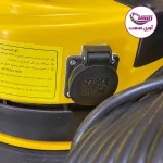مبل شوی PAC83-ECO FULL اتوماتیک