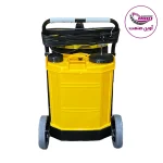 مبل شوی PAC83-ECO FULL اتوماتیک
