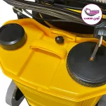 مبل شوی PAC83-ECO FULL اتوماتیک