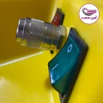 مبل شوی PAC83-ECO FULL اتوماتیک