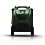 کارواش آب گرم PW-H50