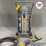 جاروبرقی 3 موتوره آب و خاک AVC3970D