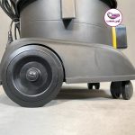 جاروبرقی سطلی مدل AVIN110-ED