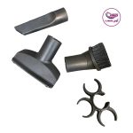 اجزای جارو برقی سایلنت سطلی AVIN110-ED