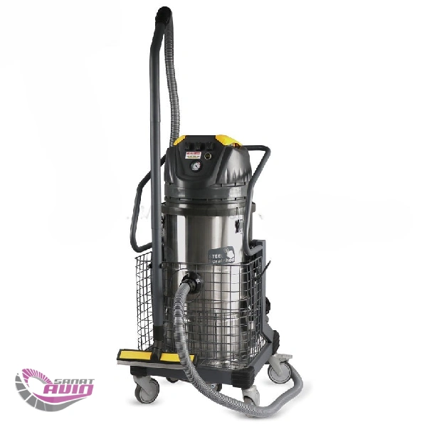 مکنده صنعتی AVC390D
