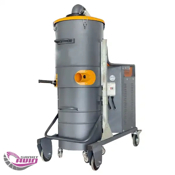 جاروبرقی صنعتی مدل AVC75220TL