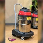 جارو برقی صنعتی مدل AWD-2300TS