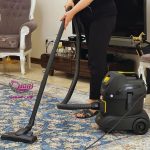 جاروبرقی مدل Avin 110ED