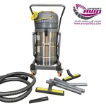 جارو برقی مدل AVC3970D