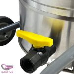 بدنه جاروبرقی مدل AVC3970
