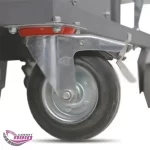 چرخ جاروبرقی مدل AVC75220TL