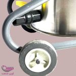 چرخ جاروبرقی مدل AVC3970