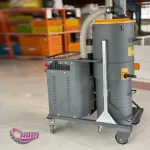 مکنده صنعتی مدل AVC75220TL