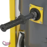 دسته جاروبرقی صنعتی مدل AVC39170-PRO