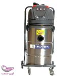 عکس جاروبرقی صنعتی مدل AVC3970