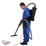 استفاده از جاروبرقی مدل AVC1005A - AVC1205