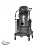 جارو برقی صنعتی مکنده صنعتی AVC390D