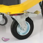 چرخ جاروبرقی صنعتی مدل AVC39170-PRO