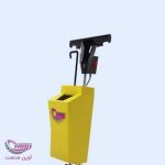 دستگاه پولیشر صنعتی مدل G838
