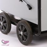 جت واتر صنعتی مدل ASPW-H