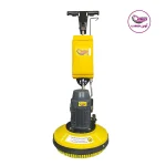 فرش شوی صنعتی