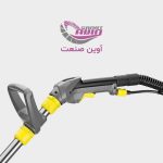 دسته دستگاه PUZZI10
