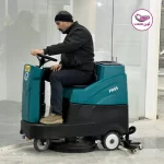 اسکرابرخودرویی