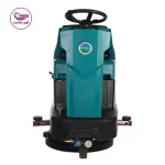 scrubber