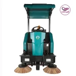industrial-sweeper