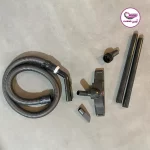 جاروبرقی هتلی