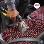 فرش شوی صنعتی