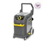 Industrial-Steam-Cleaner