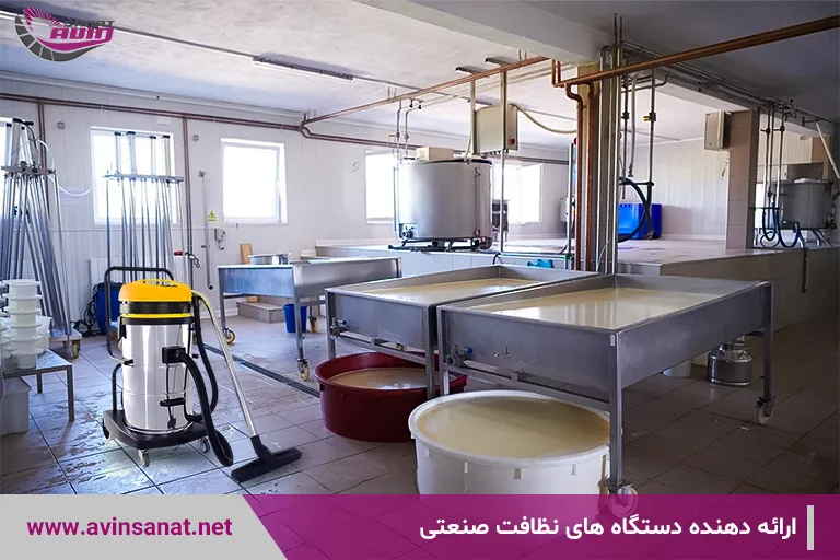قیمت جاروبرقی آب و خاک