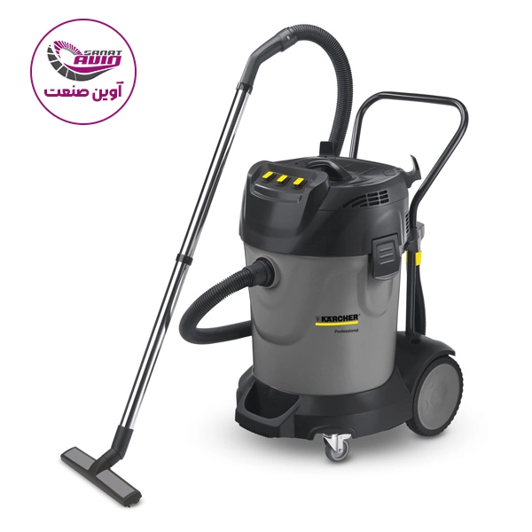 karcher vaccum