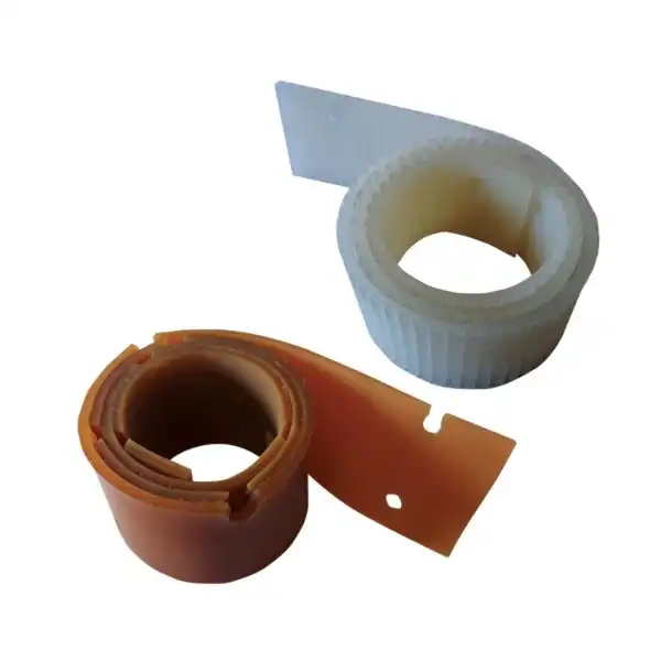 لاستیک اسکرابر