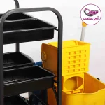 قیمت خرید ترالی