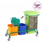 ترالی مدل AV-TROL5(2100)