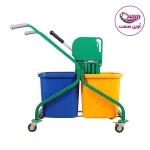 troley cleaner