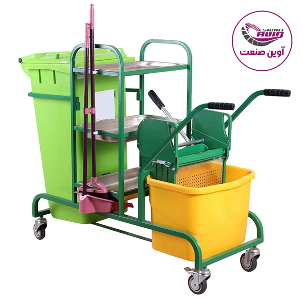 trolley