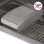 auto machin waxer