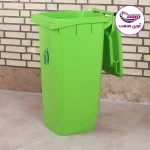 trolley cleaner