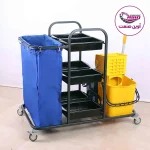 قیمت ترولی بیمارستانی