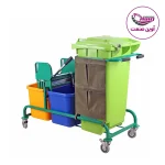 قیمت ترولی AV-TROL5(2100)