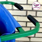 ترالی آوین صنعت