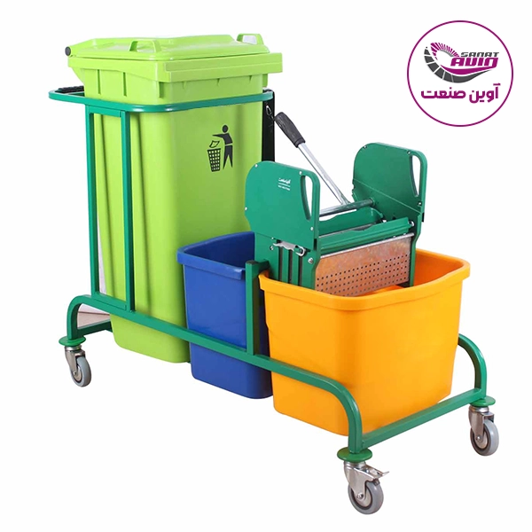 trolley AV-TROL5(2100)