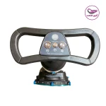 اسکرابر دستی شارژی