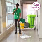 خرید ترولی در تهران
