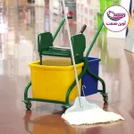 trolley avin sanaat