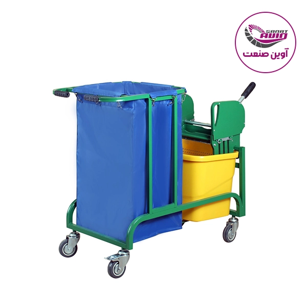 trolley AV-TROL3